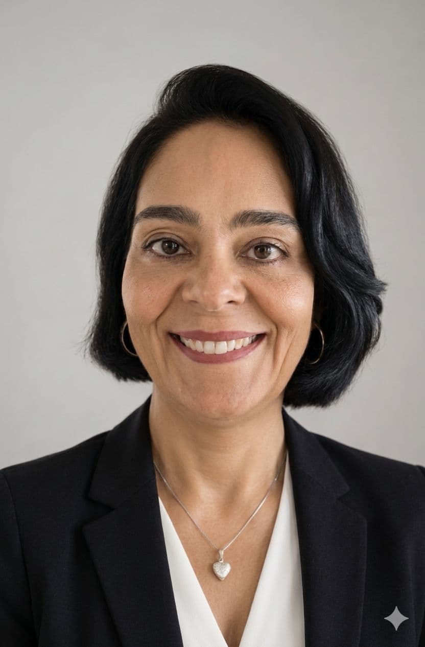 Júnia Carla de Oliveira Maia