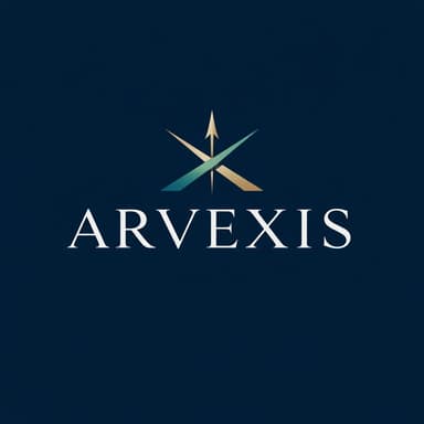 Logo ARVEXIS®
