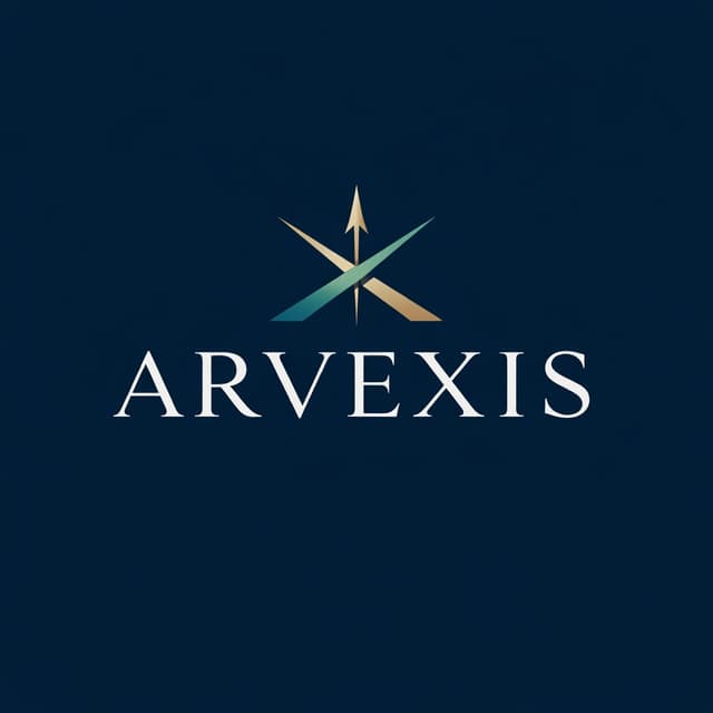 Logo ARVEXIS®
